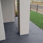 Coloured Concrete for New Homes Western Sydney