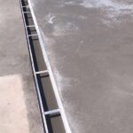 Industrial strength concrete & drainage Contractors